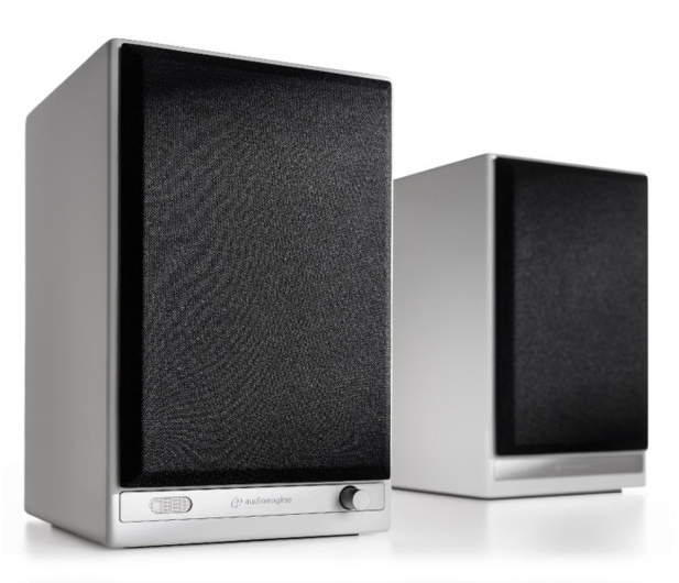 Audioengine HD5 białe - 1275482 - zdjęcie 2
